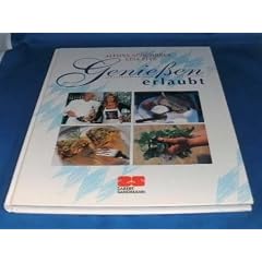 Genie�en erlaubt