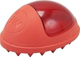 Pet Supplies : Gripsoft RUBBER MASSAGER CURRY BRUSH