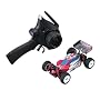 Kyosho Corporation Mb-010 Lazer Zx-5 Fs Red / Gray&hellip von Kyosho