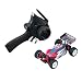 MINI-Z BUGGY LAZER ZX-5 レディセット 32282RG