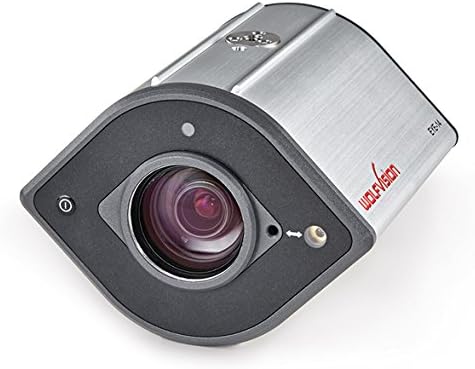 Wolfvision Eye-14 Imaging And Lecture Capture System