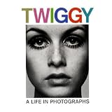 Twiggy: A Life in Photographsby Terence Pepper