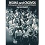 People and Crowds, a  Photographic Album for Artists and Designers (Dover Pictorial Archive Series)
