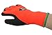 ARCTIC GUARD Cold Weather Grip Glove (Orange, Medium)