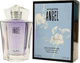 Angel Violet By Thierry Mugler For Women. Eau De Parfum Refill 1.7-Ounces