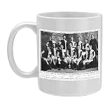 Photo Mugs of Bolton Wanderers Fc from Mary Evans