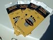 Haynes Patented Odor / Wetness Foot Inserts