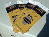 Haynes Patented Odor / Wetness Foot Inserts