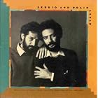 Music for Two Guitars by  Sergio Assad, Leo Brouwer, Alberto Ginastera, Radames Gnattali, and Hermeto Pascoal 