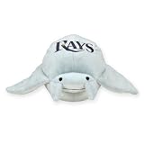 Tampa Bay Rays Mascot Lubies MLB Plush
