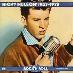 Ricky Nelson - Time-Life - The Rock n Roll Era - Ricky Nelson 1957-1972 - Zortam Music