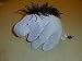 Search : Disney Plush 12" Classic Eeyore from Winnie the Pooh