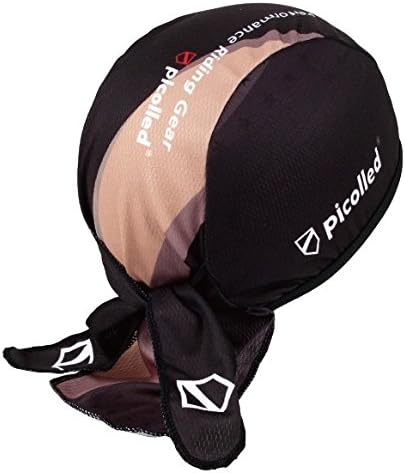 Picolled Road Sonar Cycling bandana Cap Hat CH1178386