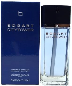 Jacques Bogart City Tower After Shave 100ml