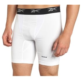 Reebok Men's Profunction Boxer Brief 9