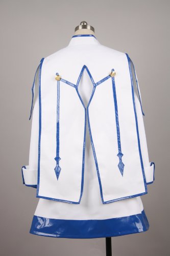 高品質コスプレ衣装 テイルズ　オブ　シンフォニア★コレットブルーネル  コスチューム、コスプレ