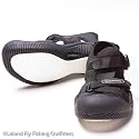 Simms Keen River Sandal
