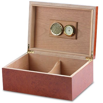 Hochwertiger Humidor