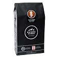 BUY : Kicking Horse Coffee Cliff Hanger Espresso Medium, Whole Bean Coffee, 2.2-Pound Pouch