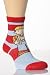 Kinder Socken "Bob, der Baumeister" f&uuml;r Jungen, Motivsocken (3 Paar)