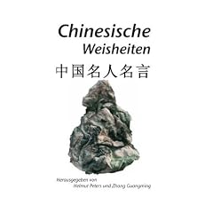 Chinesische Weisheiten