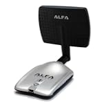 Alfa AWUS036H Upgraded to 1000mW 1W 8...