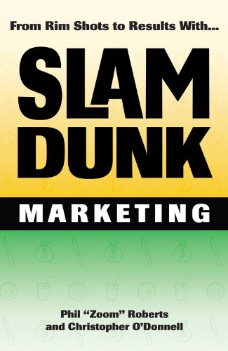 Slam Dunk Marketing: From Rim Shots to Results