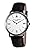 Baume & Mercier Men's 8849 Classima Executives White Dial Watch from Baume & Mercier