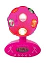 Disco Alarm Clock