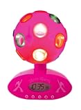 Disco Alarm Clock