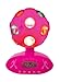 Disco Alarm Clock