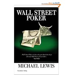 Wall Street Poker