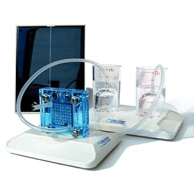 Horizon Solar Hydrogen Education Kit