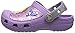 Crocs Girls' CC Sofia the First Clog