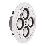 SpeakerCraft ACCUFIT ULTRA SLIM Three 7 ULTRA SLIM FULLY ENCLOSED INCEILING SPEAKER (EACH)
