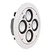SpeakerCraft ACCUFIT ULTRA SLIM Three 7 ULTRA SLIM FULLY ENCLOSED INCEILING SPEAKER (EACH)