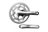 Shimano 105 FC5650 170mm 50-34t 10-Speed Crankset