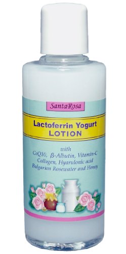 ラクトヨグル　ローション 100ml
