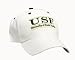 South Florida Bulls The Game Classic Bar Adjustable Cap