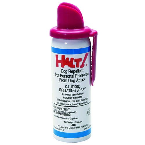 Halt