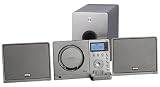 Teac MC-DX220i CD/Radio/iPod Micro System