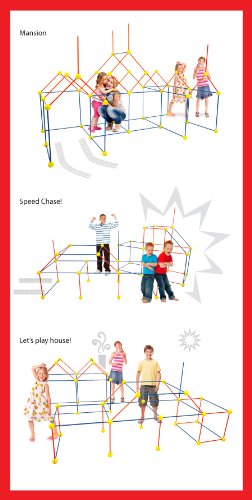 EZ-Fort Original X2 EZ-Fort Original X2