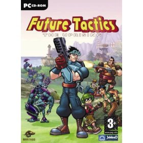 Future Tactics : The Uprising