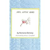 hey little bird verses for children