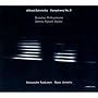 Schnittke: Symphony No. 9; Raskatov: Nunc Dimittis