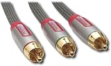 RF-G1201 4 Ft. Composite Video Cable