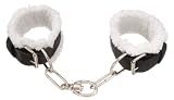 Nylon Chain Hobbles W/Fleece Lining