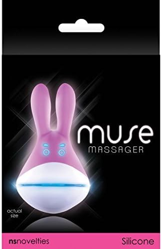 Muse Massager Purple