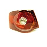 1K5-945-095-L Driver side Taillight VW Jetta 2008-2010 sedan by Volkswagen