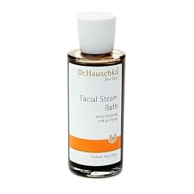 Dr.Hauschka Skin Care Facial Steam Bath 3.4 fl oz (100 ml)